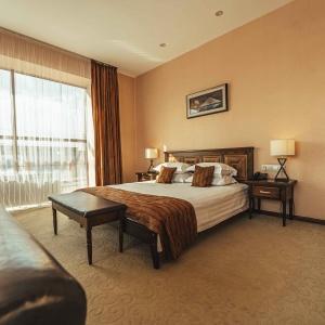 Hotel Ulan-Ude