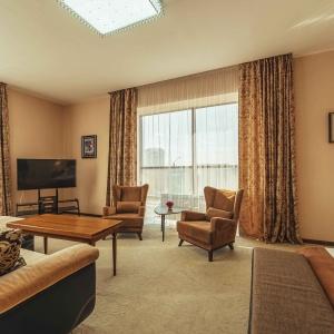Hotel Ulan-Ude