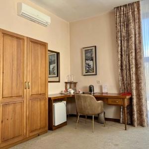 Hotel Ulan-Ude