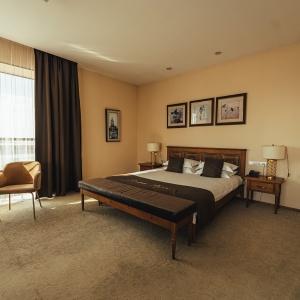 Hotel Ulan-Ude