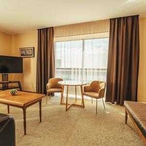 Hotel Ulan-Ude
