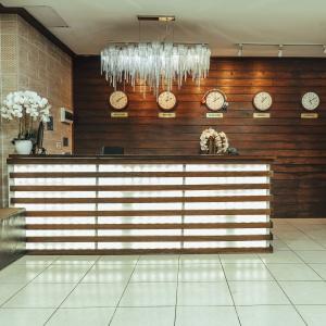 Hotel Ulan-Ude