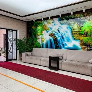 Hotel Ulan-Ude