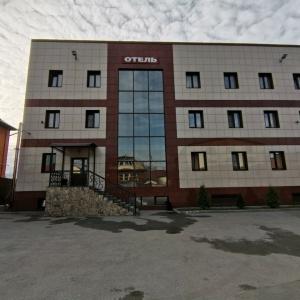 Hotel Anturage