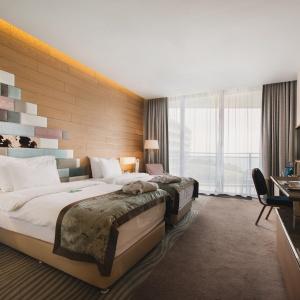 Hotel Mriya Resort and Spa