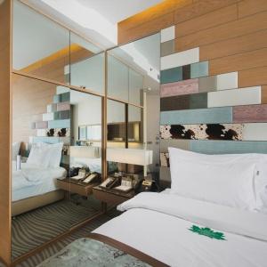 Hotel Mriya Resort and Spa