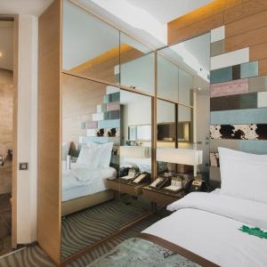 Hotel Mriya Resort and Spa