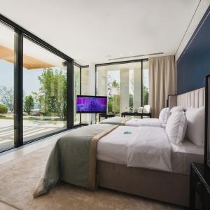 Hotel Mriya Resort and Spa