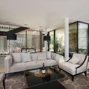 Hotel Mriya Resort and Spa