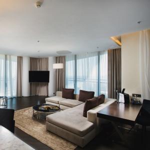 Hotel Mriya Resort and Spa