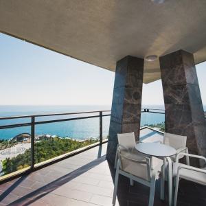 Hotel Mriya Resort and Spa