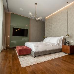 Hotel Mriya Resort and Spa