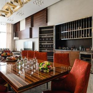 Hotel Mriya Resort and Spa