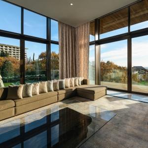 Hotel Mriya Resort and Spa