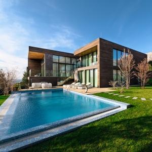 Hotel Mriya Resort and Spa