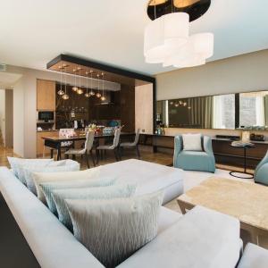 Hotel Mriya Resort and Spa