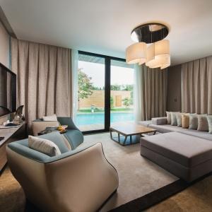 Hotel Mriya Resort and Spa