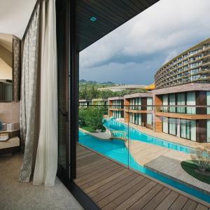 Hotel Mriya Resort and Spa
