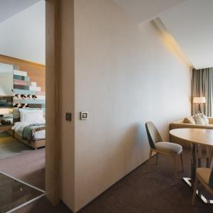 Hotel Mriya Resort and Spa