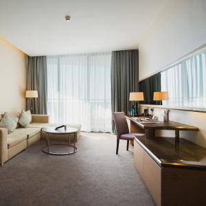 Hotel Mriya Resort and Spa