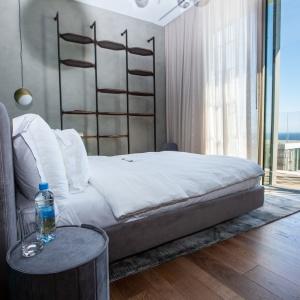Hotel Mriya Resort and Spa