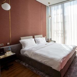 Hotel Mriya Resort and Spa