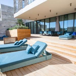Hotel Mriya Resort and Spa