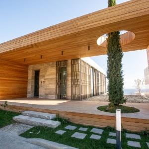 Hotel Mriya Resort and Spa