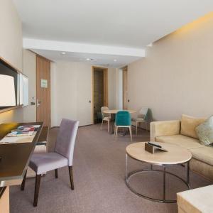 Hotel Mriya Resort and Spa