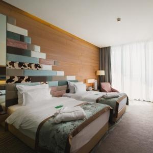 Hotel Mriya Resort and Spa