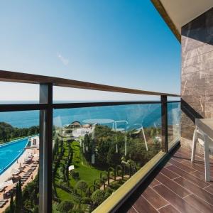 Hotel Mriya Resort and Spa