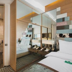 Hotel Mriya Resort and Spa