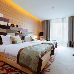 Hotel Mriya Resort and Spa
