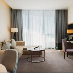 Hotel Mriya Resort and Spa