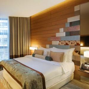 Hotel Mriya Resort and Spa