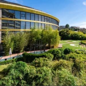 Hotel Mriya Resort and Spa