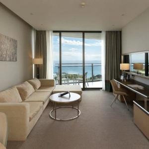 Hotel Mriya Resort and Spa