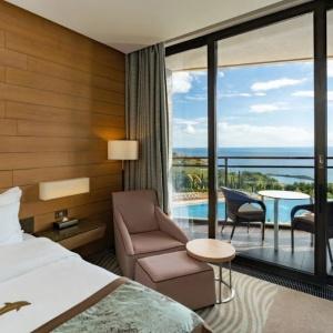 Hotel Mriya Resort and Spa