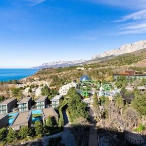 Hotel Mriya Resort and Spa