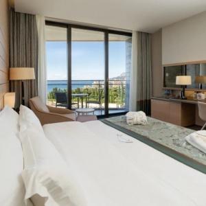 Hotel Mriya Resort and Spa