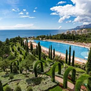 Hotel Mriya Resort and Spa
