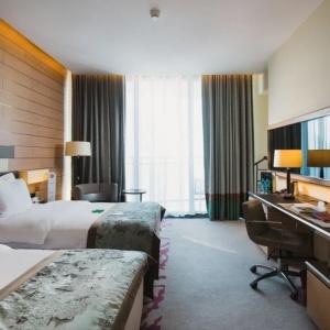 Hotel Mriya Resort and Spa