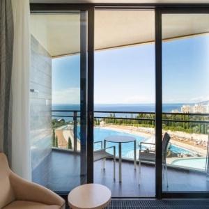 Hotel Mriya Resort and Spa