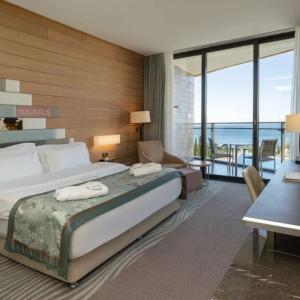 Hotel Mriya Resort and Spa