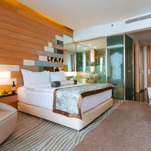 Hotel Mriya Resort and Spa