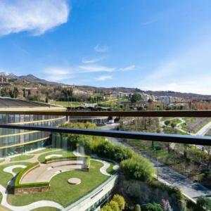 Hotel Mriya Resort and Spa