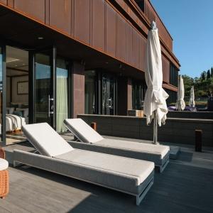 Hotel Mriya Resort and Spa