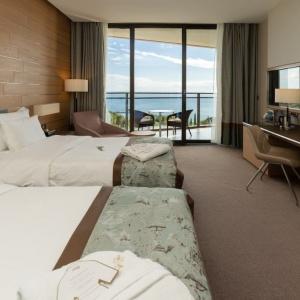 Hotel Mriya Resort and Spa