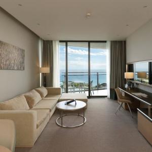 Hotel Mriya Resort and Spa