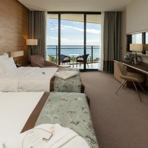 Hotel Mriya Resort and Spa